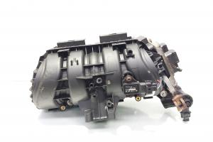 Galerie admisie cu clapete, cod GM55557906, Opel Corsa D 1.2 benz, Z12XEP (id:678808) din dezmembrari