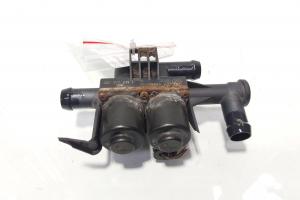 Preincalzitor apa, cod 9119164-04, Bmw 5 (F10) 2.0 diesel, N47D20C (id:678840) din dezmembrari