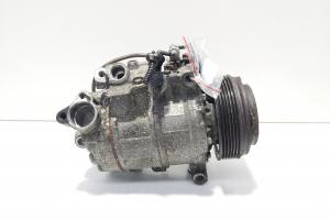 Compresor clima, cod 447260-1852, Bmw 3 Cabriolet (E93), 2.0 diesel, N47D20A (idi:630904) din dezmembrari