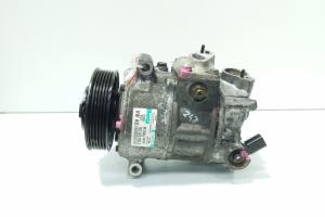 Compresor clima, cod H12A1AE4DC, Mazda 3 Sedan (BK), 2.0 MZR-CD, RF7J (idi:640889) din dezmembrari