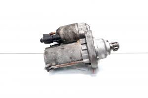 Electromotor, cod 02M911023M, Audi A3 (8P1) 2.0 TFSI, BWA, 6 vit man (idi:516940) din dezmembrari