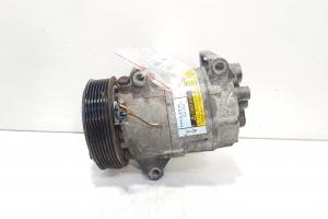 Compresor clima, cod 8200309193, Renault Laguna 2, 1.9 DCI, F9Q812 (idi:639854) din dezmembrari