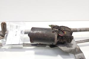 Motoras stergatoare fata, Vw Polo (6R) vol pe stanga (id:678704) din dezmembrari