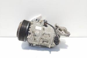 Compresor clima, cod 9182794-02, Bmw 5 Touring (E61), 2.0 benz, N43B20A (idi:639639) din dezmembrari