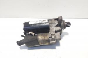 Electromotor, cod 02E911023H, Seat Altea XL (5P5, 5P8), 2.0 TDI, BKD, cutie automata (idi:641449) din dezmembrari