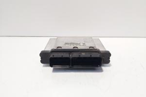 Calculator motor ECU, cod 04E907309AF, 0261S09531, VW Polo (6R), 1.2 TSI, CJZD (id:679037) din dezmembrari