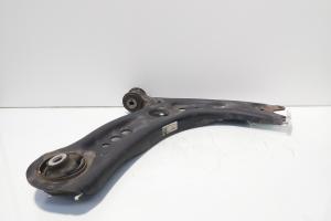 Brat trapez dreapta fata, cod 5Q0407152J, Audi A3 Sedan (8VS, 8VM) (id:679031) din dezmembrari