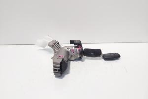 Contact cu cheie, cod 8A6T-15607-AB. Ford Fiesta 6 (id:679030) din dezmembrari