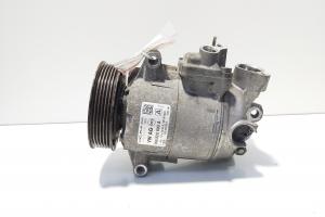 Compresor clima, cod 5N0820803A, VW Tiguan (5N), 2.0 TDI, CFF (idi:623556) din dezmembrari