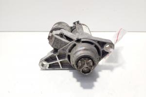 Electromotor, cod 02T911024N, Skoda Rapid Spaceback (NH1), 1.2 TSI, CBZB, 5 vit man (idi:626735) din dezmembrari