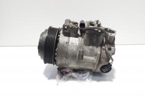 Compresor clima, cod A0022303111, Mercedes Clasa E T-Model (S212), 2.2 CDI, OM651924 (idi:624297) din dezmembrari
