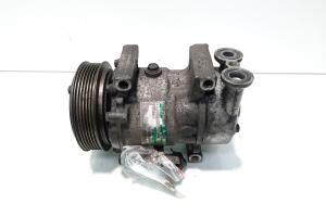 Compresor clima, Ford Fiesta 6, 1.4 TDCI, F6JB (idi:558439) din dezmembrari