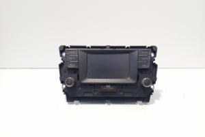 Radio CD, cod 5JA035867A, Skoda Rapid (NH3) (id:679124) din dezmembrari