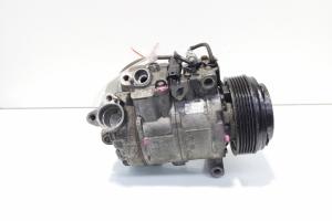Compresor clima, cod 447260-1852, Bmw 3 Cabriolet (E93), 2.0 diesel, N47D20A (idi:562222) din dezmembrari