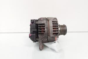 Alternator 110A, cod 06F903023D, Audi A1 (8X1), 1.6 TDI, CAYC (idi:621587) din dezmembrari