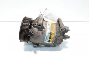 Compresor clima, cod 8200309193, Renault Laguna 2 Combi, 1.9 DCI, F9Q812 (idi:558794) din dezmembrari