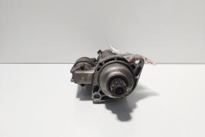 Electromotor, cod 02M911023N, Vw Caddy 3 Combi (2KJ), 2.0 TDI, BMM, 6 vit man (idi:670733) din dezmembrari