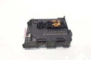 Modul confort, cod 1K0959433BT, Vw Eos (1F7, 1F8) 2.0 TDI, BMM (id:678958) din dezmembrari