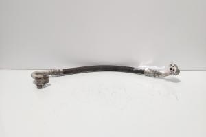 Conducta clima mica, cod 1K0820721BE, Vw Eos (1F7, 1F8) 2.0 FSI, BVY (id:678948) din dezmembrari