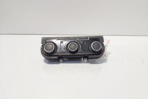 Panou comanda ac, cod 3C8907336H, Vw Golf 6 (5K1) (id:678961) din dezmembrari