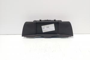 Display navigatie, cod 9247871-01, Bmw 5 (F10) (id:678865) din dezmembrari