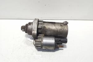 Electromotor Valeo, cod 02Z911023G, Vw Jetta 4 (6Z) 1.4 TSI, CAVD, 6 vit man (idi:641546) din dezmembrari