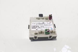 Modul usa stanga fata, cod A1779003806, Mercedes Clasa A sedan (V177) (id:679119) din dezmembrari