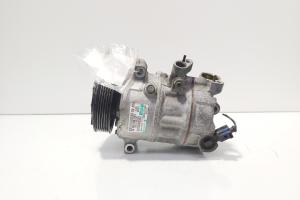 Compresor clima, cod 1K0820808B, VW Beetle (5C1), 1.6 TDI, CAY (idi:677016) din dezmembrari
