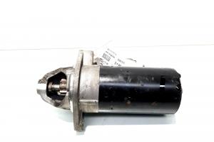 Electromotor, cod 7589350, Bmw 1 Coupe (E82) 2.0 benz, N43B20A, 6 vit man (idi:513650) din dezmembrari