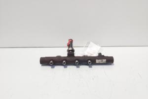 Rampa injectoare cu senzori, cod 8200815617,8200296867, Renault Megane 2 1.5 DCI, K9KP732 (id:679243) din dezmembrari