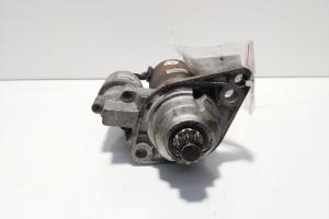 Electromotor, cod 0001123012, Vw Passat (3C2) 1.9 TDI, BLS, 5 vit man (idi:627014) din dezmembrari