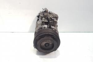 Compresor clima, cod 447260-3821, Bmw 3 Cabriolet (E93), 2.0 diesel, N47D20C (idi:382124) din dezmembrari