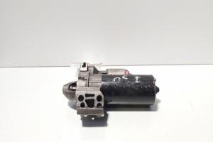 Electromotor, cod 8506657-01, Bmw 1 Cabriolet (E88), 2.0 diesel, N47D20C, cutie automata (idi:540546) din dezmembrari
