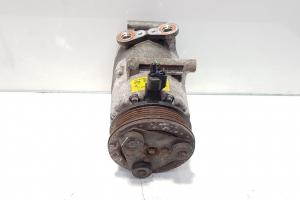Compresor clima, Ford Focus 2 Sedan (DA), 1.8 benz, QQDB (idi:382366) din dezmembrari