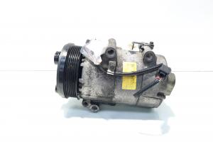 Compresor clima, Ford Mondeo 4, 1.8 TDCI, QYBA (idi:607515) din dezmembrari