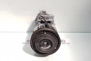 Compresor clima, cod 8D0260808, Audi A6 Avant (4B5, C5), 1.9 TDI, AVF (idi:379663) din dezmembrari