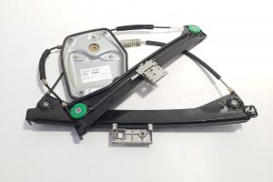 Macara cu motoras usa dreapta fata, cod 1Q0837462G, Vw Eos (1F7, 1F8) (id:679088) din dezmembrari