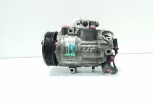 Compresor clima, cod 6Q0820803H, VW Lupo (6X1, 6E1), 1.4 TDI, AMF (idi:598692) din dezmembrari
