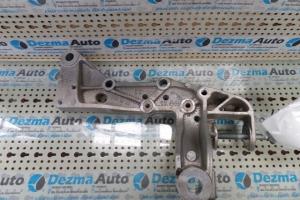 Supot brat trapez aluminiu dreapta 1K0199296E, Vw Golf 5 (1K1) 2003-2009 din dezmembrari