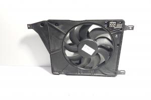 Electroventilator, cod 21483BB50A, Nissan Qashqai 1.6 DCI (id:678374) din dezmembrari