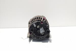 Alternator 140A Bosch, cod 06F903023F, Skoda Superb II Combi (3T5), 2.0 TDI, BMP (idi:670685) din dezmembrari