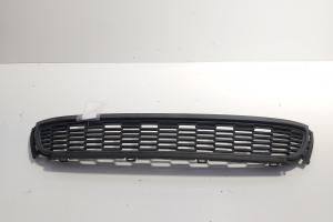 Grila bara fata centrala jos, cod 6R0853677A, Vw Polo (6R) (id:678150) din dezmembrari