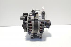 Alternator 140A, cod 06K903024A, Audi A3 (8V1), 2.0 TSI, CJXG (idi:627513) din dezmembrari