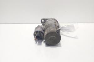 Electromotor, cod 02M911023N, Skoda Superb II (3T4), 2.0 TDI, BKD, 6 vit man (idi:626717) din dezmembrari