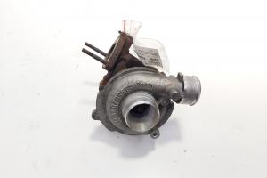 Galerie evacuare, Opel Antara, 2.0 CDTI, Z20DMH (id:676815) din dezmembrari