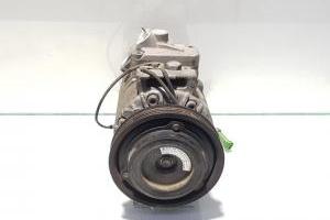 Compresor clima, cod 4B0260805M, VW Passat Variant (3B6), 1.9 TDI, AWX (idi:346896) din dezmembrari