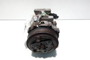 Compresor clima, cod 3M5H-19D629-HB, Ford Focus 2 Combi (DA), 2.0 TDCI, G6DA (idi:346934) din dezmembrari