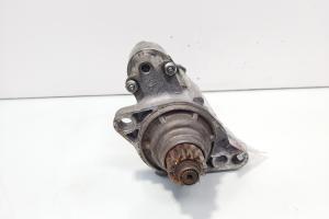 Electromotor cu Start Stop Denso, cod 02Z911024B, Audi A3 Cabriolet (8V7, 8VE) 1.6 TDI, DDY, 5 vit man (idi:649802) din dezmembrari