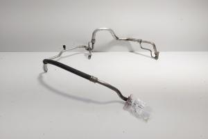 Conducta clima, cod 5Q0820743C, VW Golf 7 (5G), 1.4 TSI, CXSA (id:679014) din dezmembrari