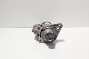 Electromotor, cod 02Z911024Q, Audi A3 Sedan (8VS, 8VM) 1.0 TSI, CHZD, 6 vit man (idi:670644) din dezmembrari